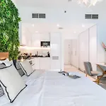 First Class Studio With Premium And Stylish