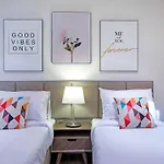 First Class 2Br Oldtown Complex In Downtown