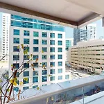 Damac Waves - Lovely One Bedroom