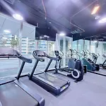 Damac Waves - Lovely One Bedroom