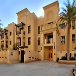 Beautiful 1 Bedroom In Oldtown Dubai