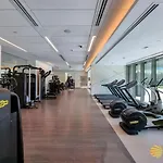 Meerak Homes - Burj Khalifa And Fountain View Downtown Elegance 2 Bed Apartment , Free Wifi, Parking, Gym And Pool