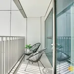 Meerak Homes - Burj Khalifa And Fountain View Downtown Elegance 2 Bed Apartment , Free Wifi, Parking, Gym And Pool