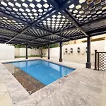 Green Living Chic 1 Bedroom Apartment