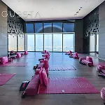 Apartments At Address Beach Resort