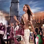 Hospitality Expert Lw1302 - D Mall Opera Fountain