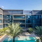 Cityscape Lofts Living In City Walk 2Br Unit