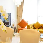Fabulous 2Bedroom Apartment In Paramount Midtown