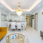 Fabulous 2Bedroom Apartment In Paramount Midtown