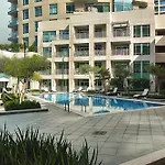 Chic 2Br Apartment, Prime Location Near Dubai Mall - Allsopp&Allsopp