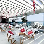 Keyrock Living - Palm Jumeirah - Studio - Seven Hotel & Apartments