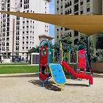Veluxa - Fantastic 1 Bed - In Jumeirah Golf Estate!