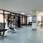 Veluxa - Fantastic 1 Bed - In Jumeirah Golf Estate!