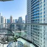 Havn -1 Bedroom Unit In Dubai Marina, Marina View