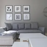 Havn -1 Bedroom Unit In Dubai Marina, Marina View