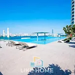 Like Home - 1407 Enjoy The Luxurious Stay In The Grand!