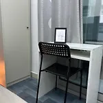 Partition Room 5 Mins To Mashreq Metro
