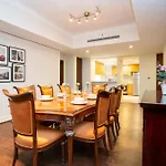 Dubai Marina-3Br At Al Mesk Tower-Quickstay Homes 03