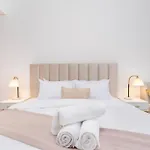 Studio - 12Min From Burj-Khalifa - Azizi Riviera 26
