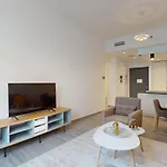 Belgravia Square - Elegant One Bedroom