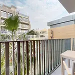 Belgravia Square - Elegant One Bedroom