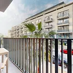 Belgravia Square - Elegant One Bedroom