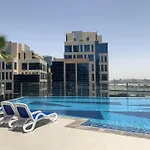 Beautiful Apartments In Elite Downtown Residence