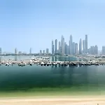 Marvelous Sea View Apartment With Beach Access