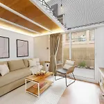Extraordinary Loft Living In Jvc By Suiteable