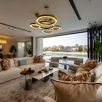 Villa Sarai By Luxury Explorers Collection