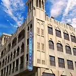 Hafez Hotel Apartments - Al Ras Metro Station