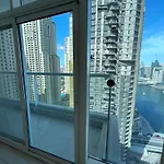 Golden Stay Vacation Homes Continental Tower Marina