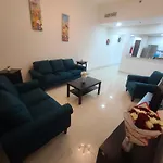 Furnished Studio Apartments For Rent In Dubai
