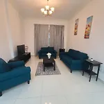 Furnished Studio Apartments For Rent In Dubai