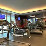 Luxury Dubai Marina Views On Marina Walk Waterfront 3 Bed Property
