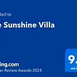 The Sunshine Villa