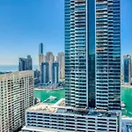 Luxury Horizon Tower Res Dubai Marina 4Br Duplex Penthouse Frank&Frank