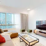 Luxury Horizon Tower Res Dubai Marina 4Br Duplex Penthouse Frank&Frank