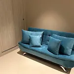 Beachside Bliss: Stylish New Studio At Seven Palm