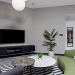 Waves Holiday Homes - 15 Northside, Tower 1, Two Bedroom