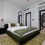 Waves Holiday Homes - 15 Northside, Tower 1, Two Bedroom