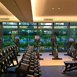 The Closest Building To Burj Khalifa With Fountain View In Address Opera Residence