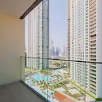 Elite Escape Holiday Home - 1 Bhk Getaway With Dubai Mall Access - 1502