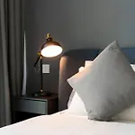 Elite Escape Holiday Home - 1 Bhk Getaway With Dubai Mall Access - 1502