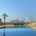 Pure Sand - Luxury Hostel Jbr Dubai