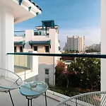 Lux 4 Bedroom Villa Private Beach Access Palm Jumeirah