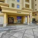 Shams 1 - Spacious One Bedroom Near Jbr Beach