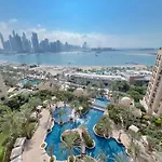 Fairmont Luxury Penthouse Private Gym & Pool