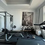 Fairmont Luxury Penthouse Private Gym & Pool