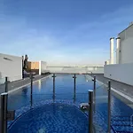 New! Amazing Studio In Al Majan